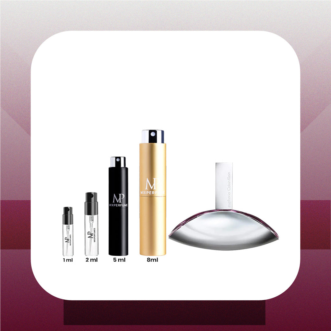 Euphoria Eau de Parfum Calvin Klein - Women