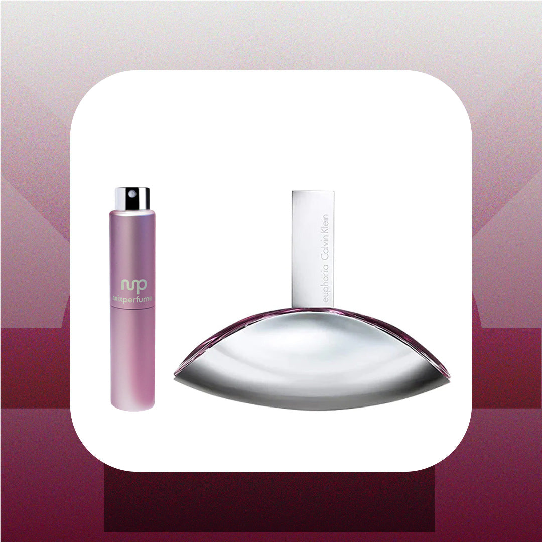 Euphoria Eau de Parfum Calvin Klein - Women