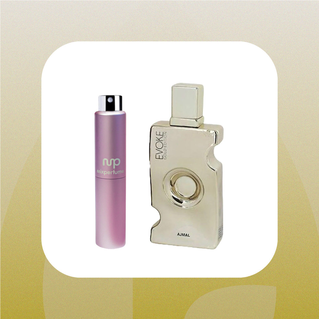 AJMAL Evoke Gold Eau De Parfum For Men