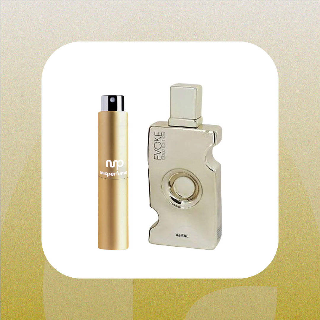 AJMAL Evoke Gold Eau De Parfum For Men