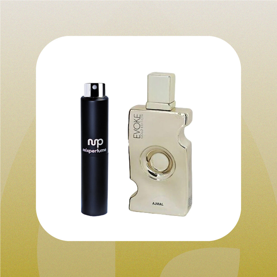 AJMAL Evoke Gold Eau De Parfum For Men