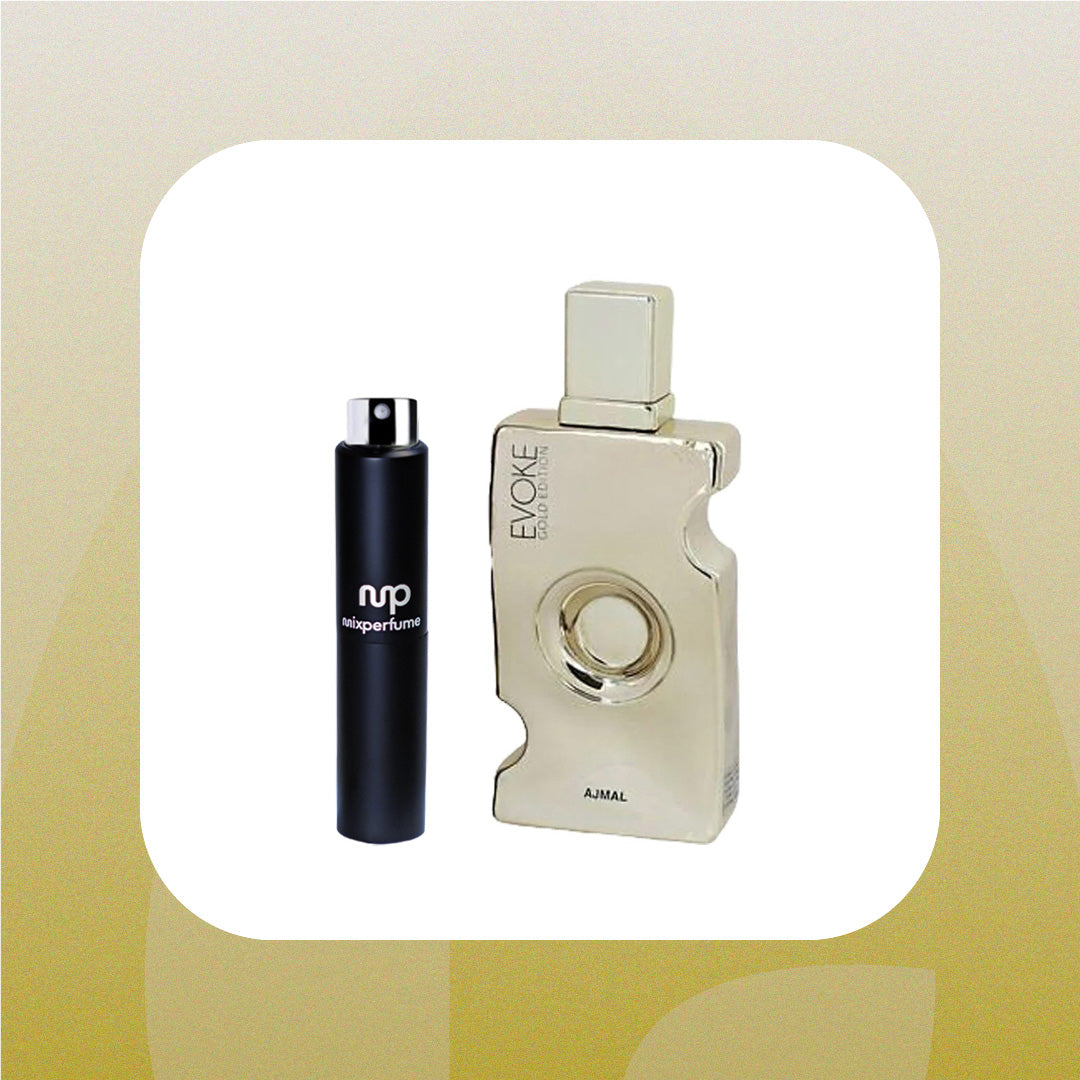 AJMAL Evoke Gold Eau De Parfum For Men