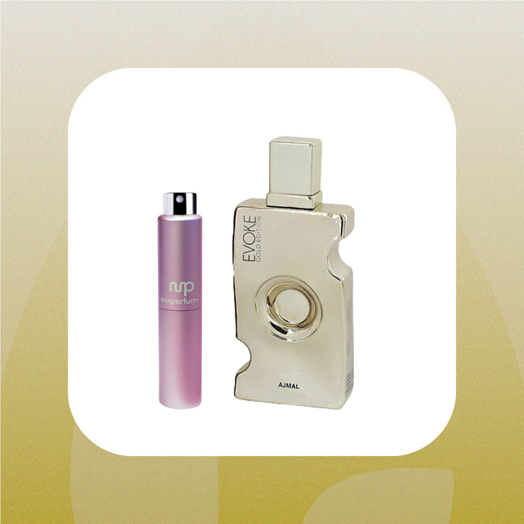 AJMAL Evoke Gold Eau De Parfum For Men