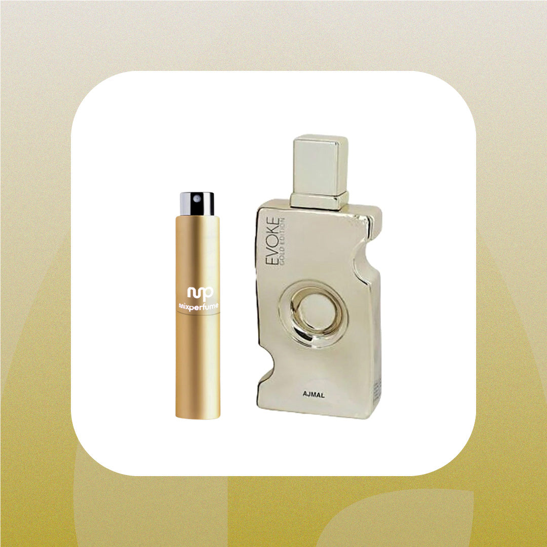 AJMAL Evoke Gold Eau De Parfum For Men