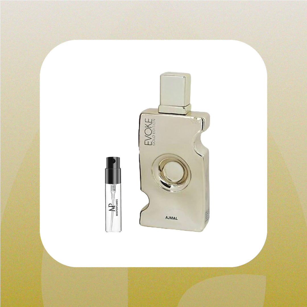 AJMAL Evoke Gold Eau De Parfum For Men