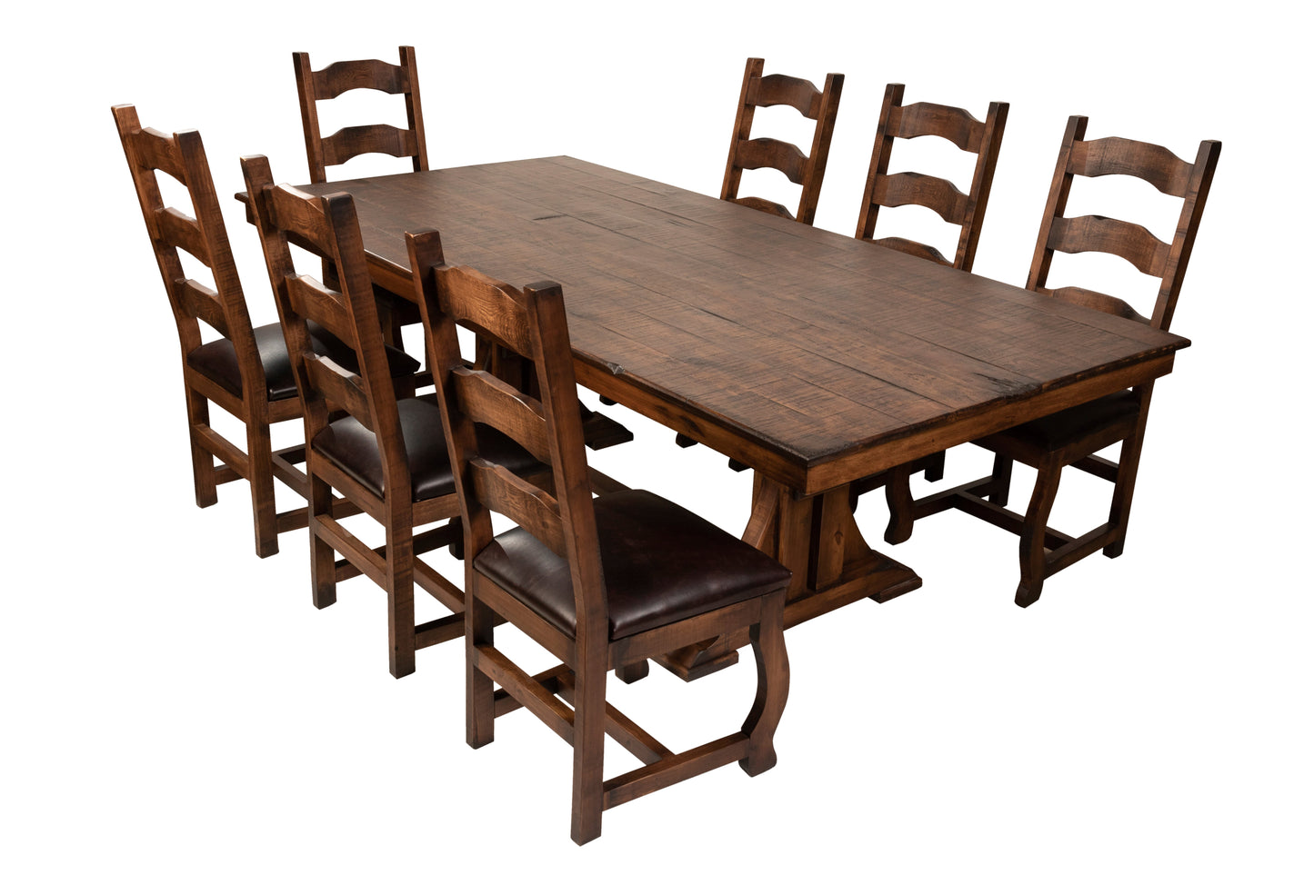8' Floresville Dining Table (Only Table)