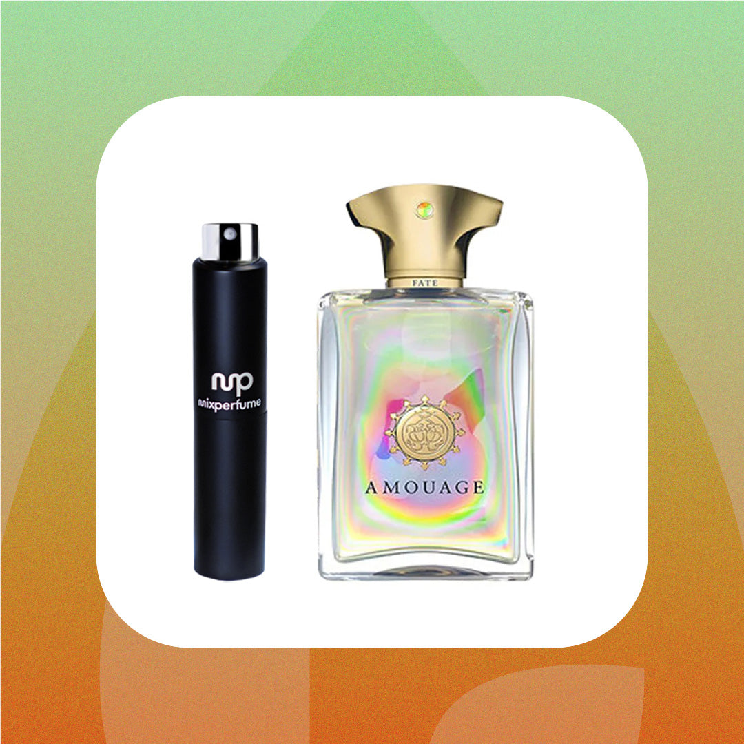 Amouage Fate Man Eau de Parfum for Men