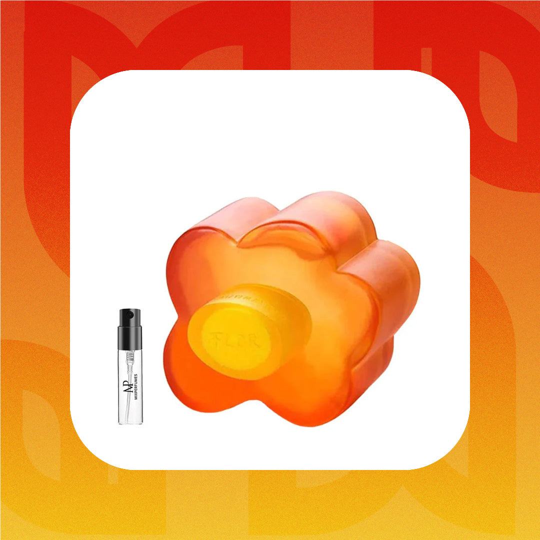 Agatha Ruiz de la Prada Flor Eau De Toilette for Woman