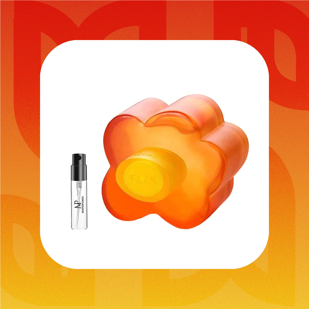 Agatha Ruiz de la Prada Flor Eau De Toilette for Woman
