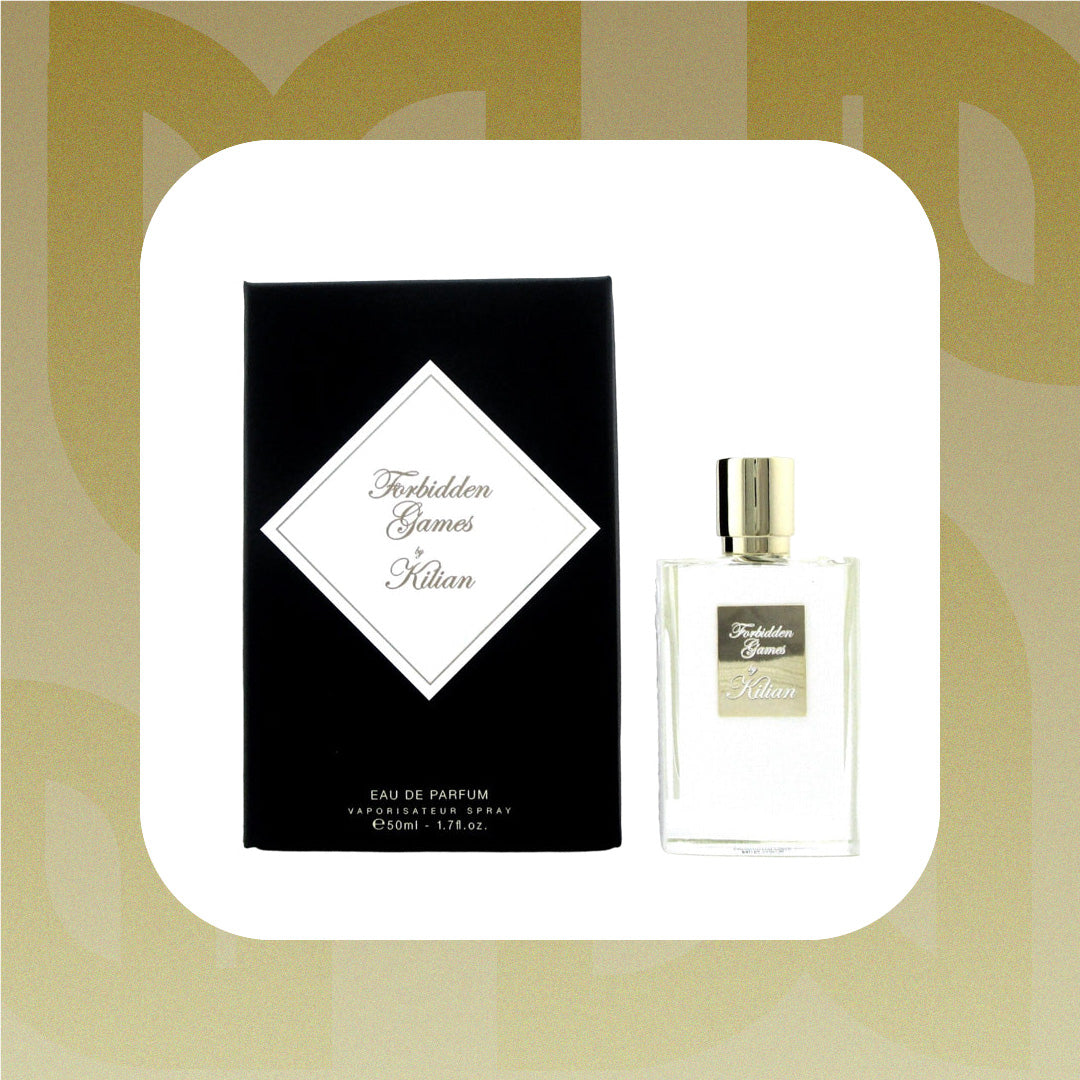 By Kilian Forbidden Games Eau de Parfum for Women