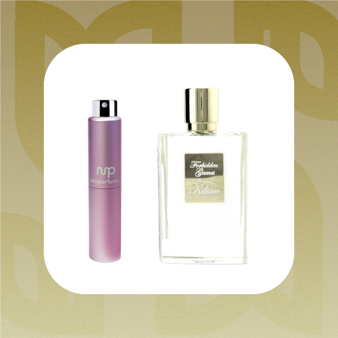 By Kilian Forbidden Games Eau de Parfum for Women