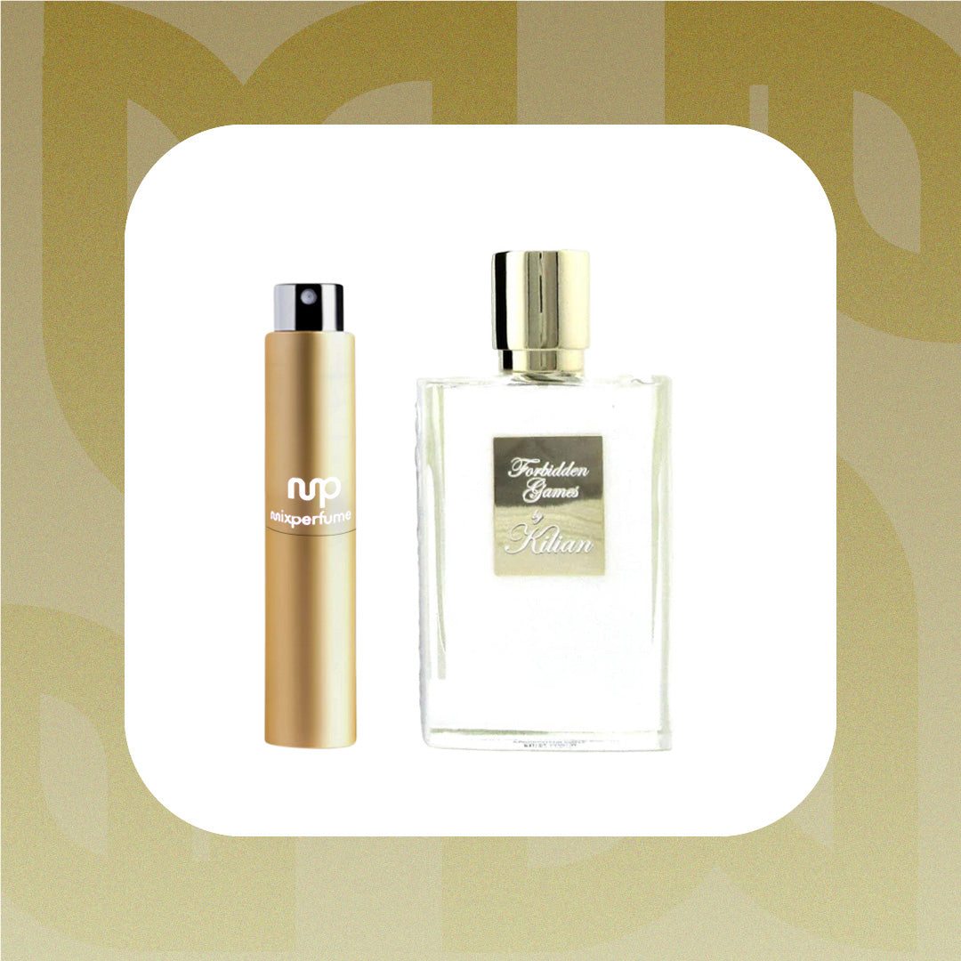 By Kilian Forbidden Games Eau de Parfum for Women
