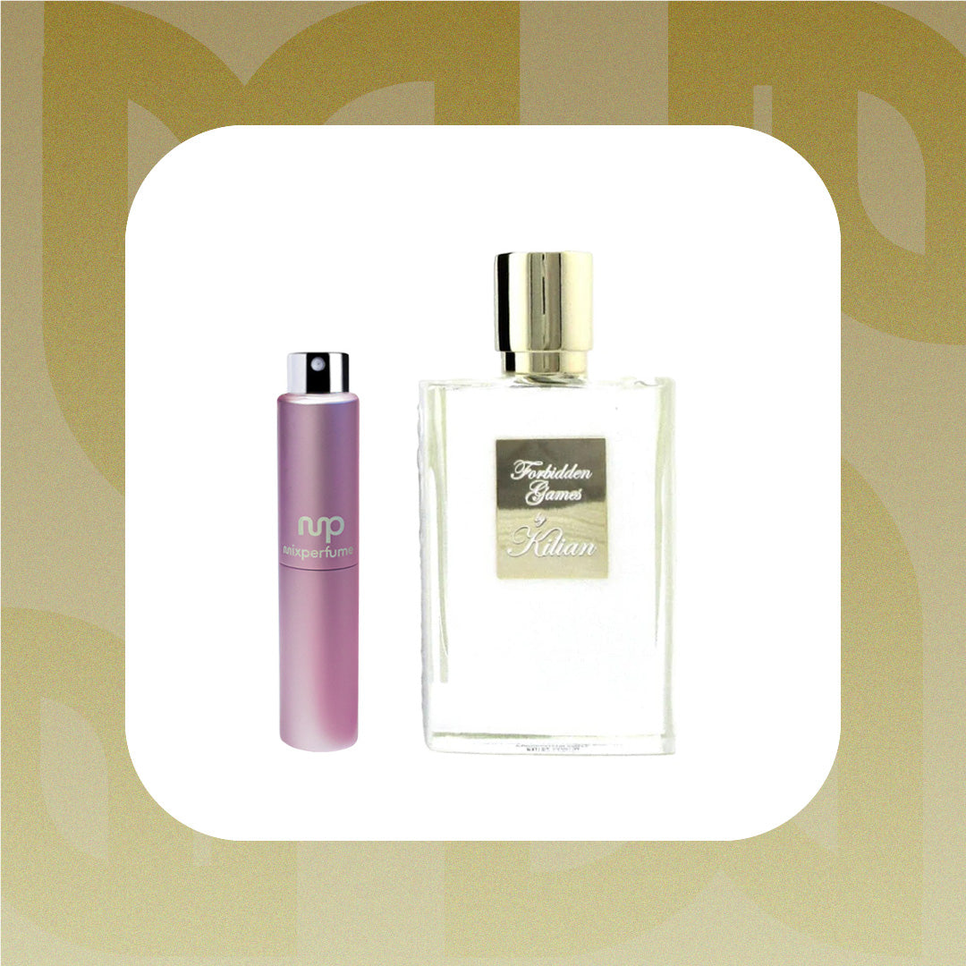 By Kilian Forbidden Games Eau de Parfum for Women