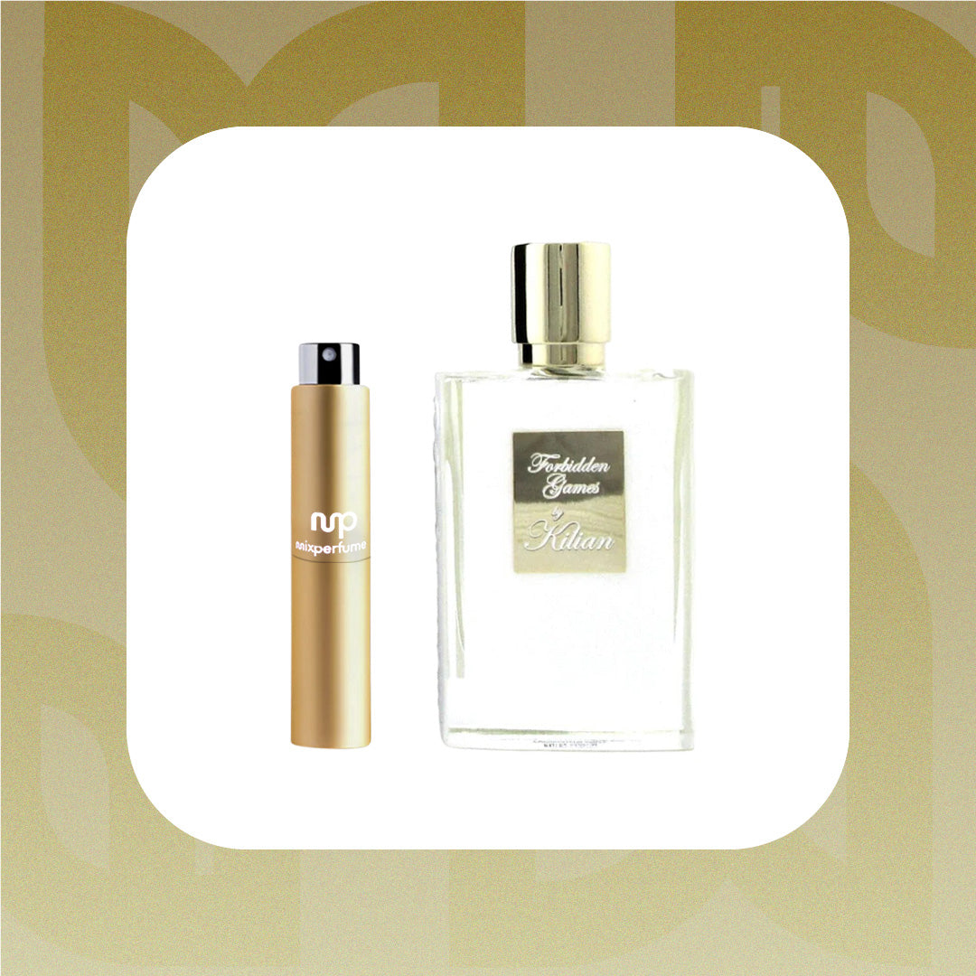 By Kilian Forbidden Games Eau de Parfum for Women