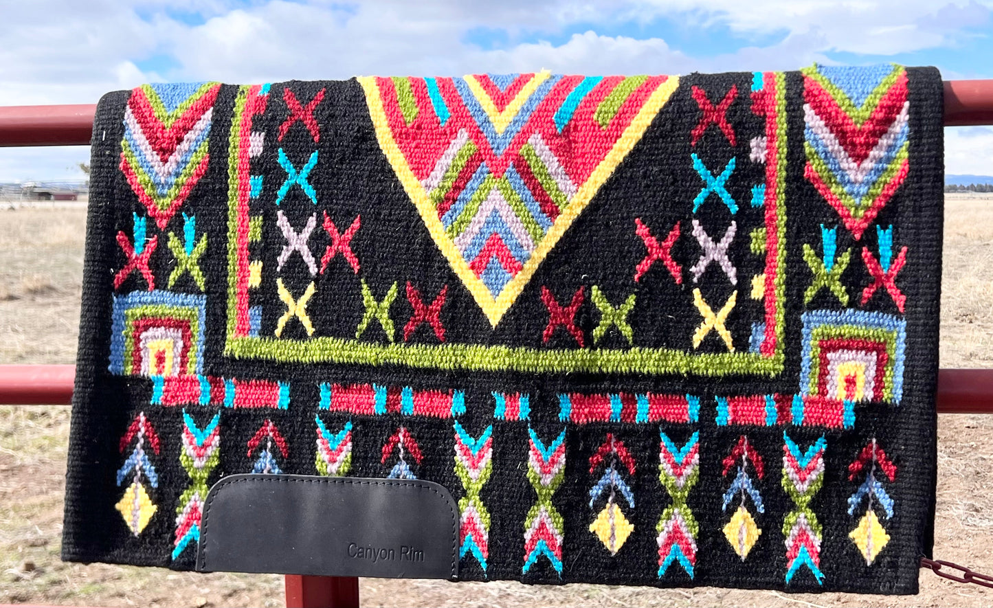 Ranch Pad