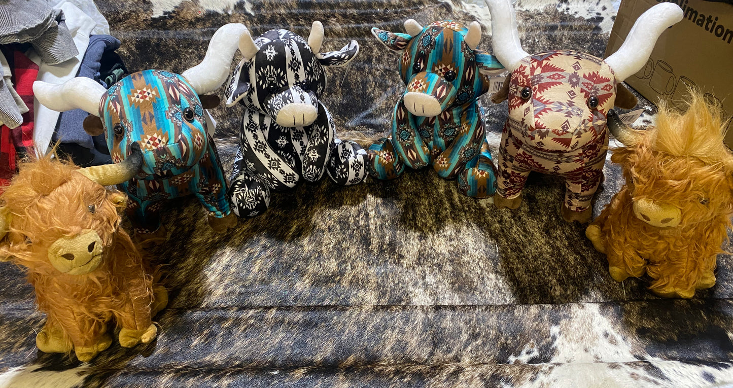 Farm pal Stuffies