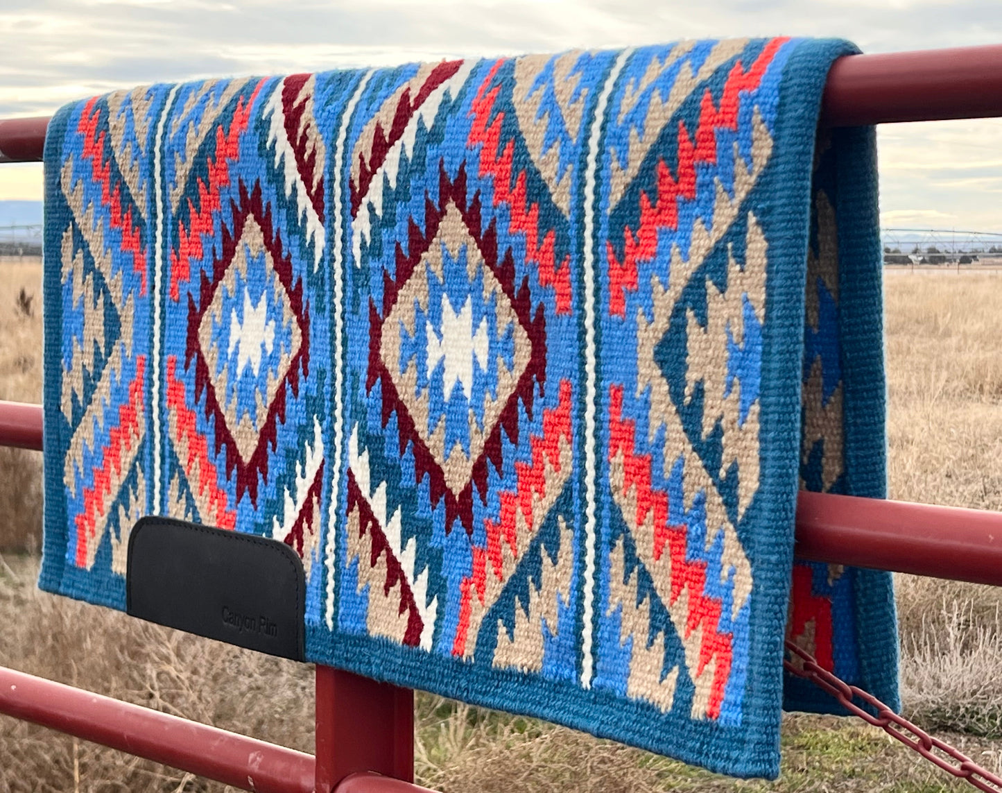 Ranch Pad