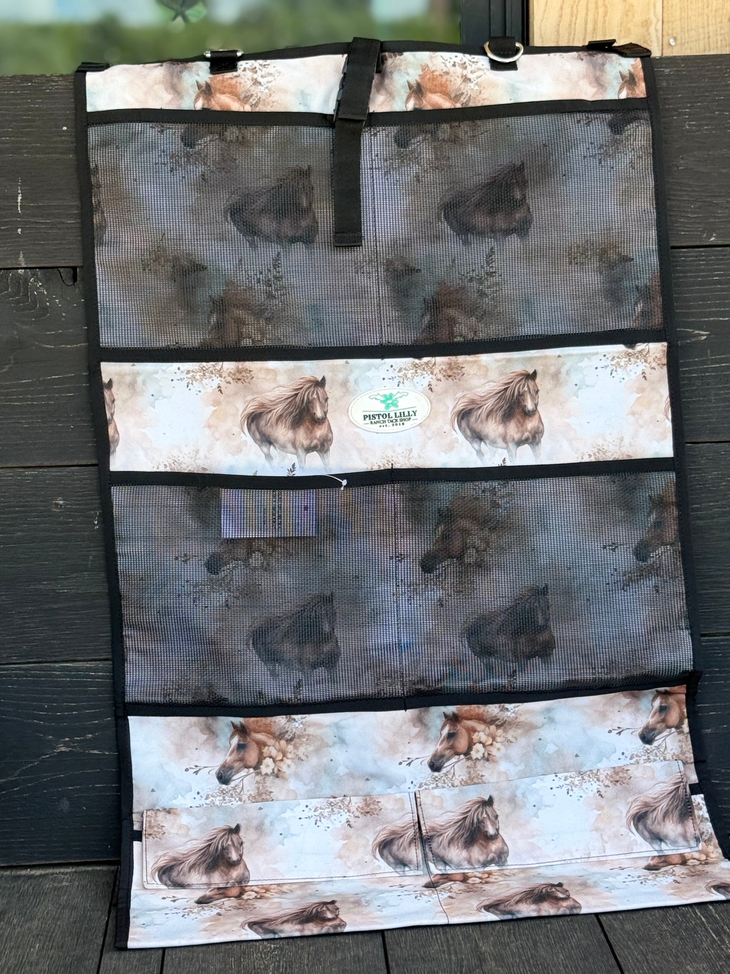 Exclusive PLR Trailer Organizers