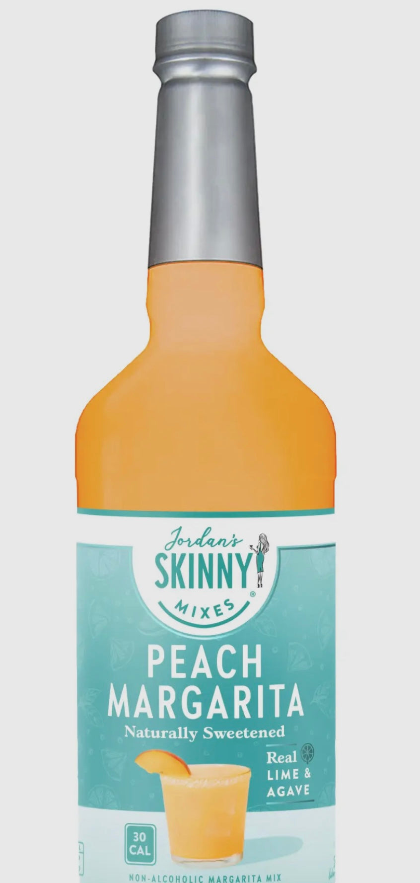 Jordan Skinny Syrups