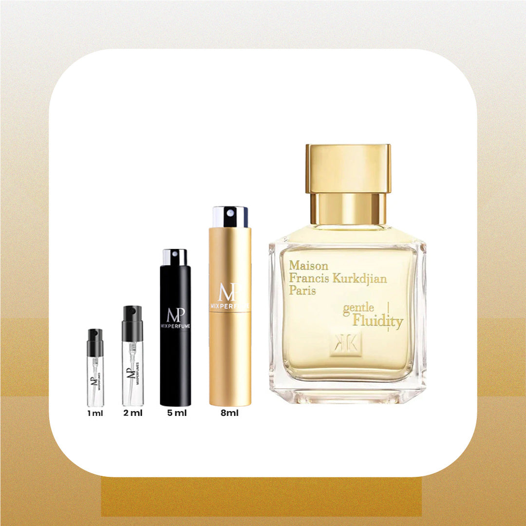 Gentle Fluidity Gold (Eau de Parfum) Maison Francis Kurkdjian UNISEX
