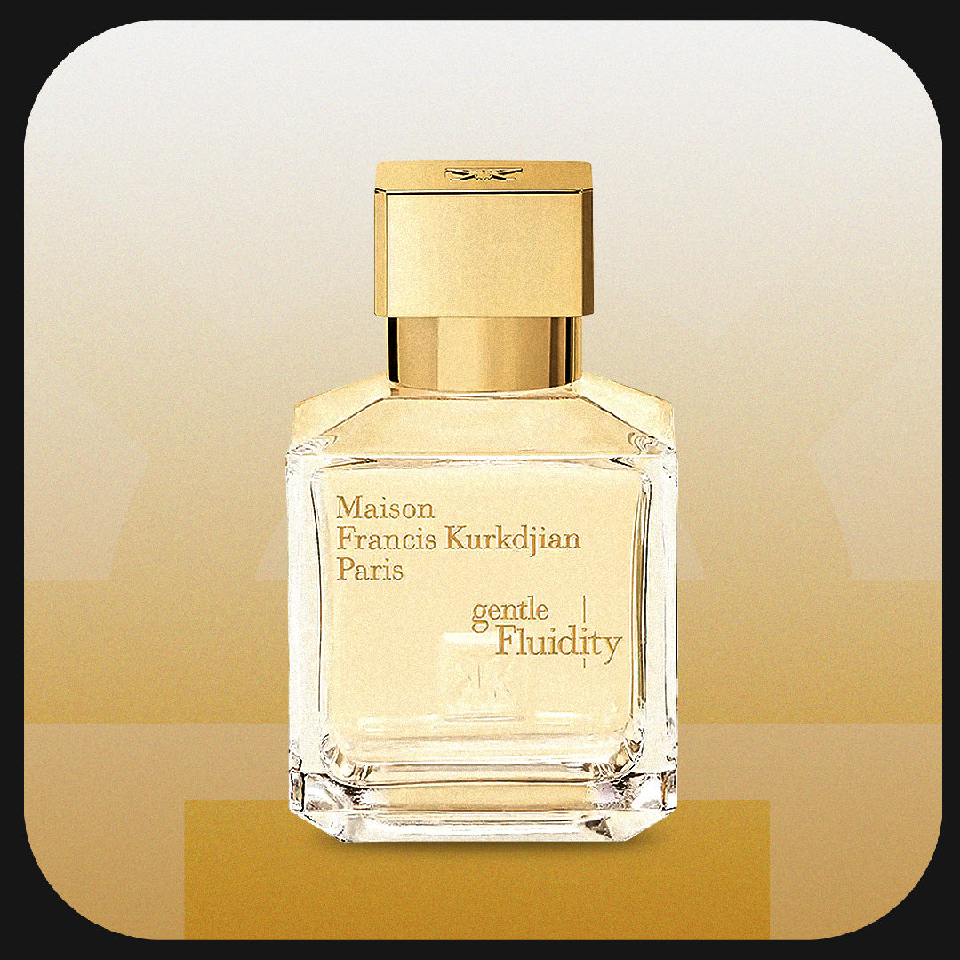 Gentle Fluidity Gold (Eau de Parfum) Maison Francis Kurkdjian UNISEX