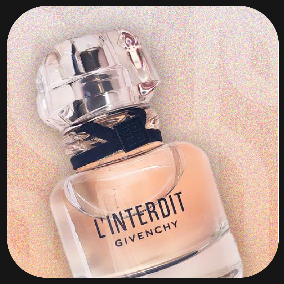 Givenchy L'Interdit Edp Women