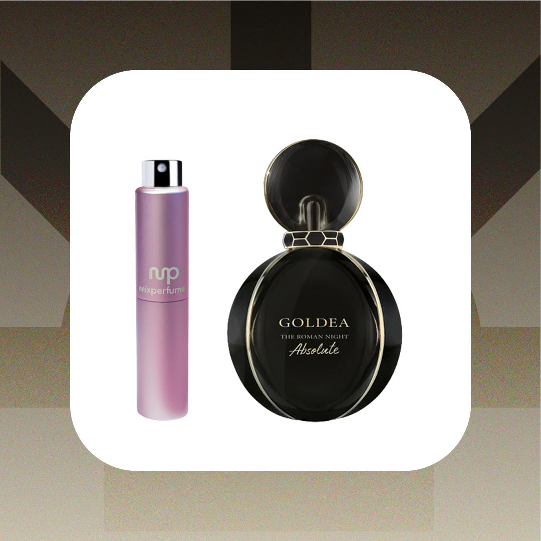 Bvlgari Goldea The Roman Night Absolute Eau de Parfum for Women