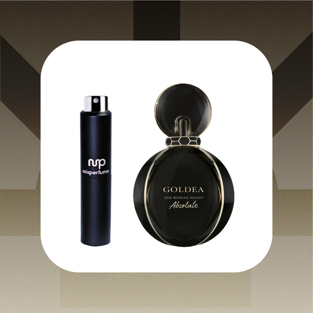Bvlgari Goldea The Roman Night Absolute Eau de Parfum for Women