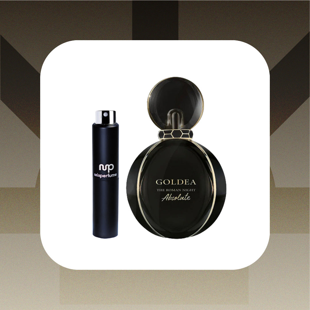 Bvlgari Goldea The Roman Night Absolute Eau de Parfum for Women