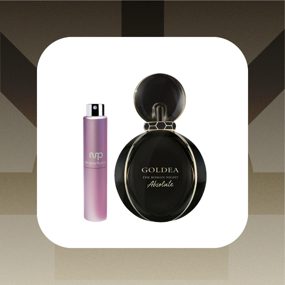 Bvlgari Goldea The Roman Night Absolute Eau de Parfum for Women