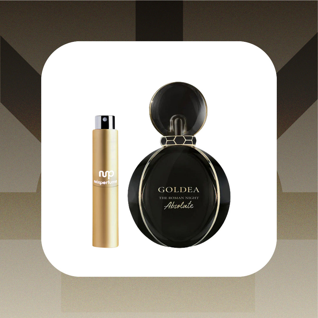 Bvlgari Goldea The Roman Night Absolute Eau de Parfum for Women