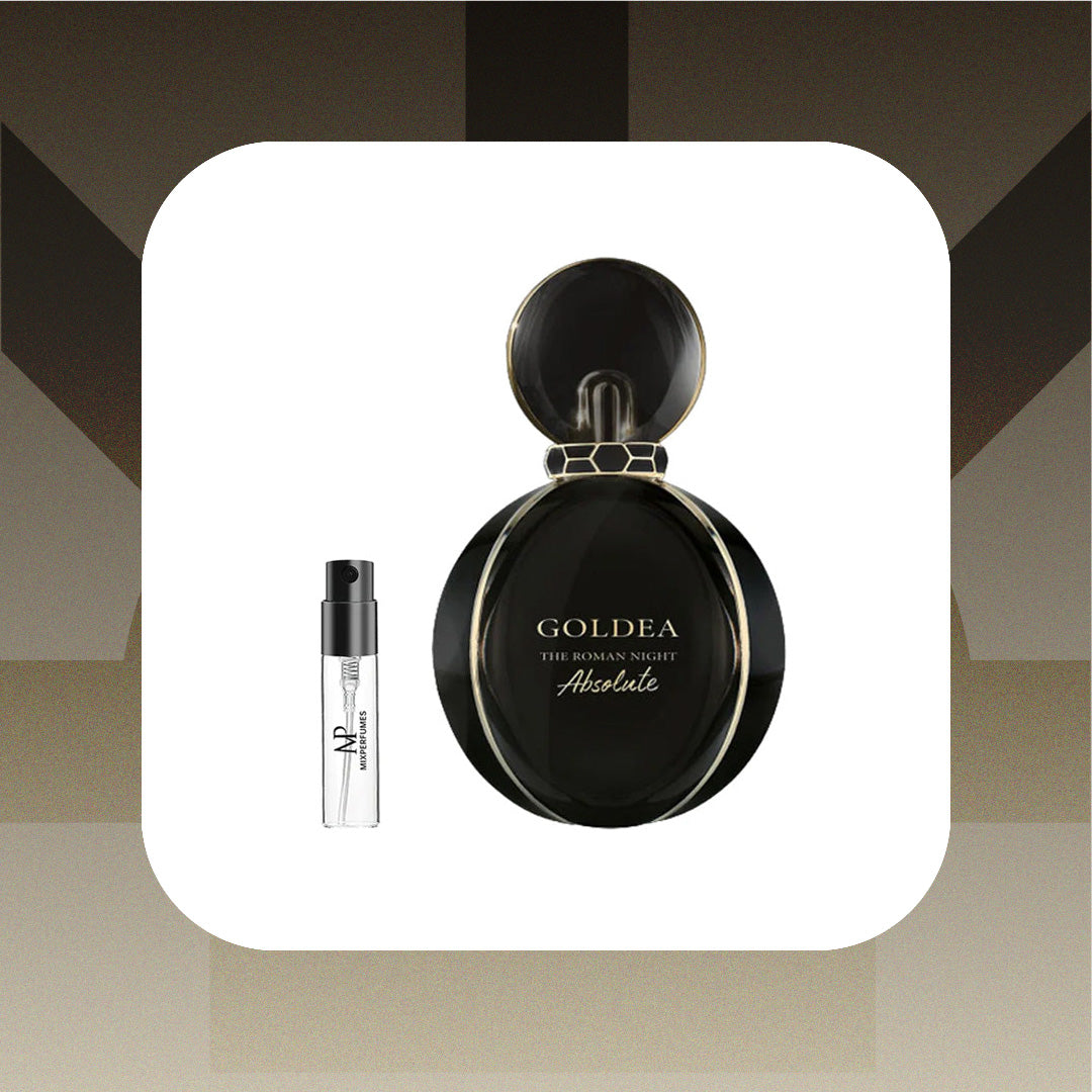 Bvlgari Goldea The Roman Night Absolute Eau de Parfum for Women