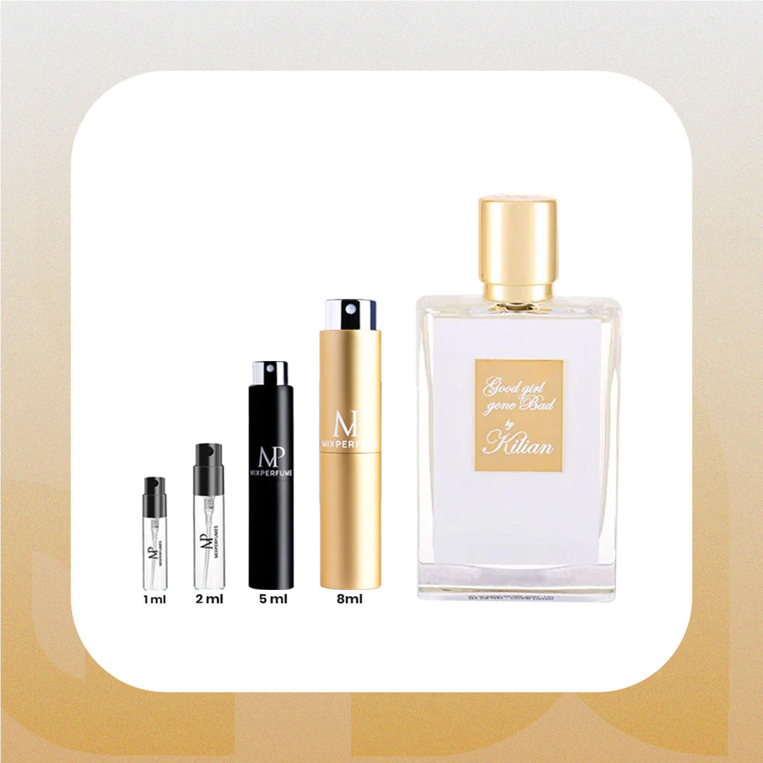 By Kilian Good Girl Gone Bad Eau de Parfum for Women