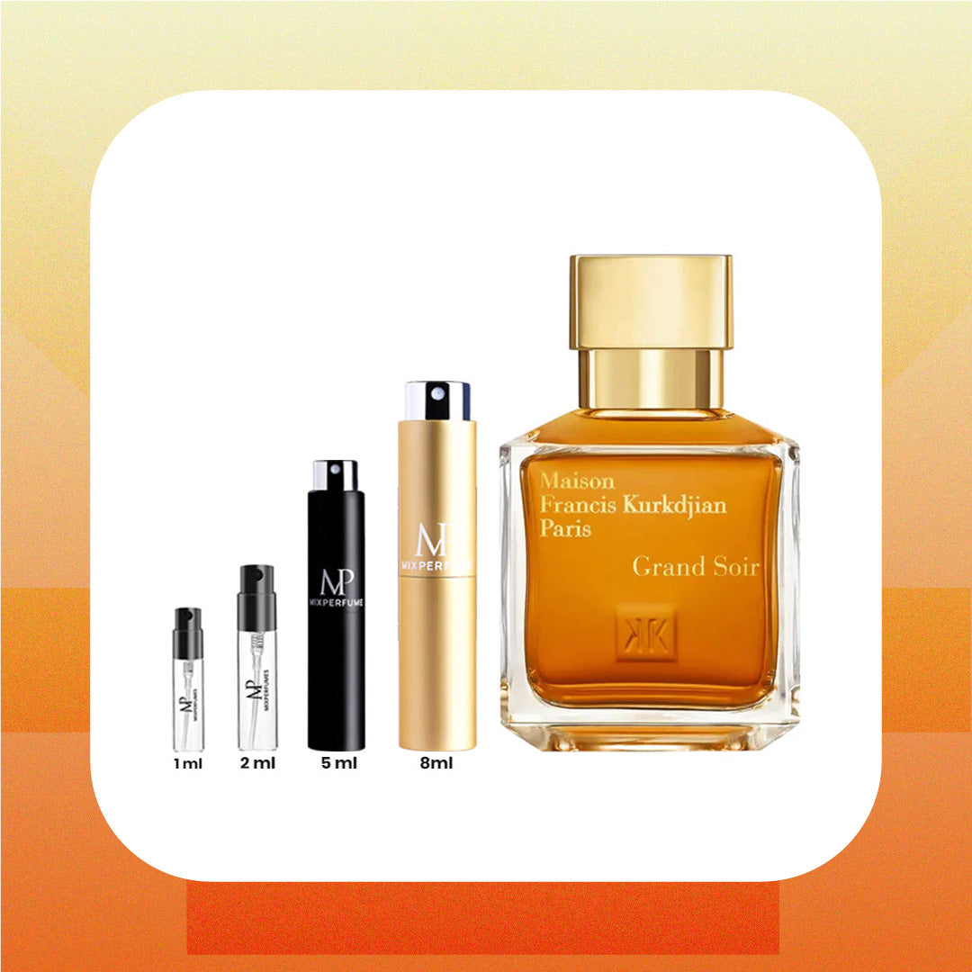 Grand Soir (Eau de Parfum) Maison Francis Kurkdjian UNISEX