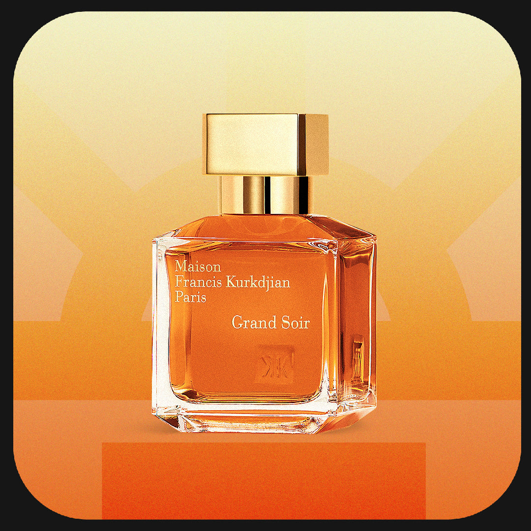 Grand Soir (Eau de Parfum) Maison Francis Kurkdjian UNISEX