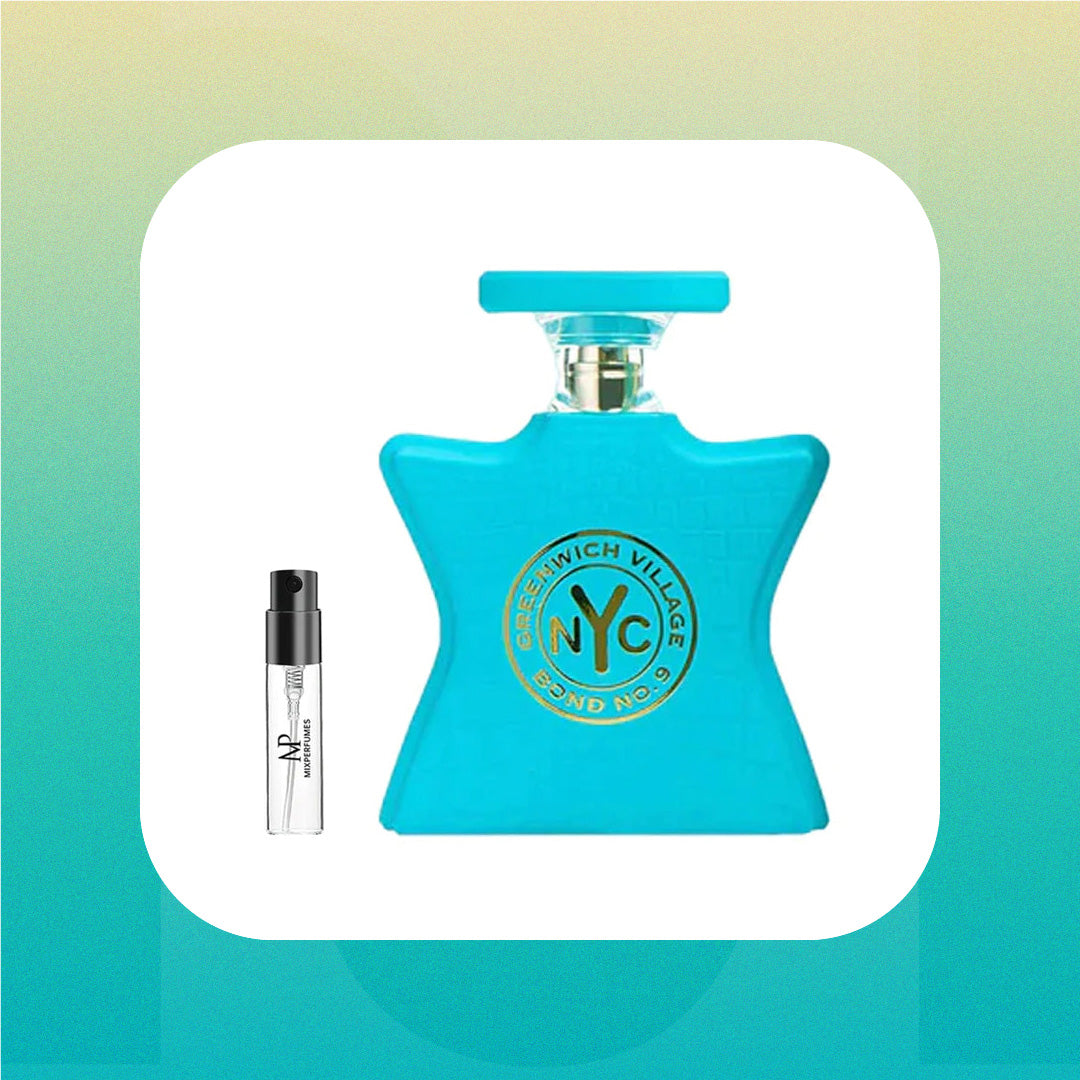 Bond No. 9 Greenwich Village Eau de Parfum Unisex