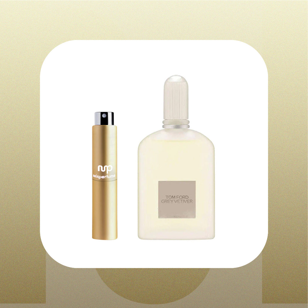 Grey Vetiver (Eau de Parfum) Tom Ford Men