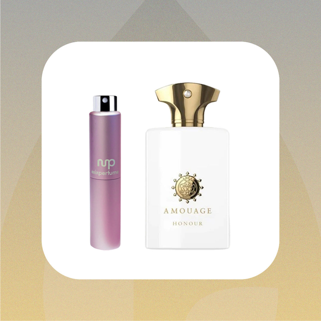 Amouage Honour Man Eau de Parfum for Men