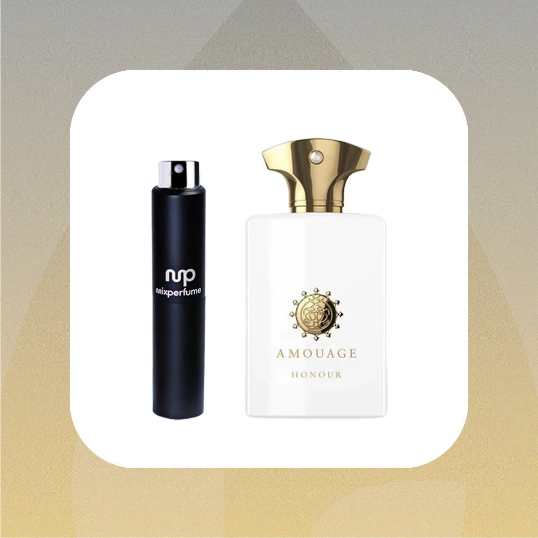 Amouage Honour Man Eau de Parfum for Men