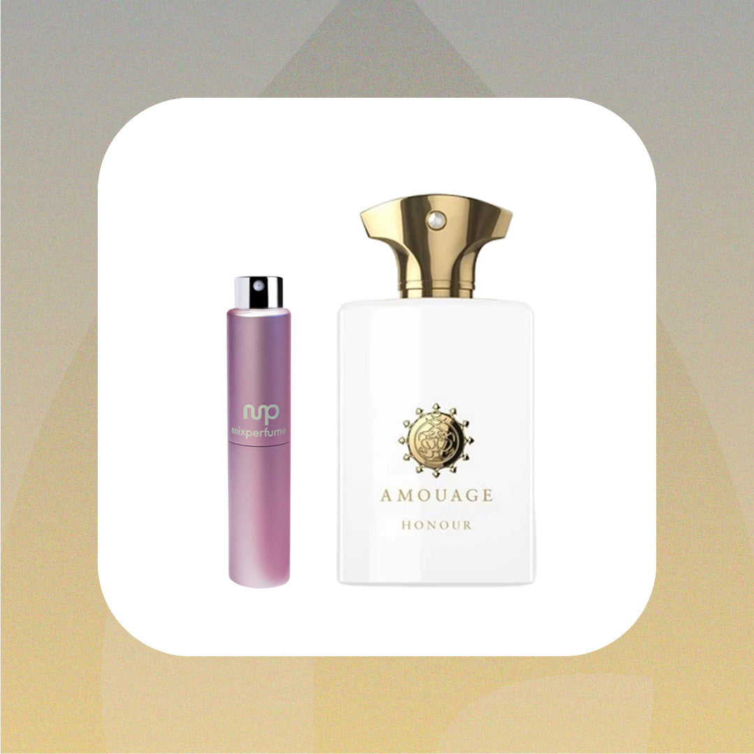 Amouage Honour Man Eau de Parfum for Men