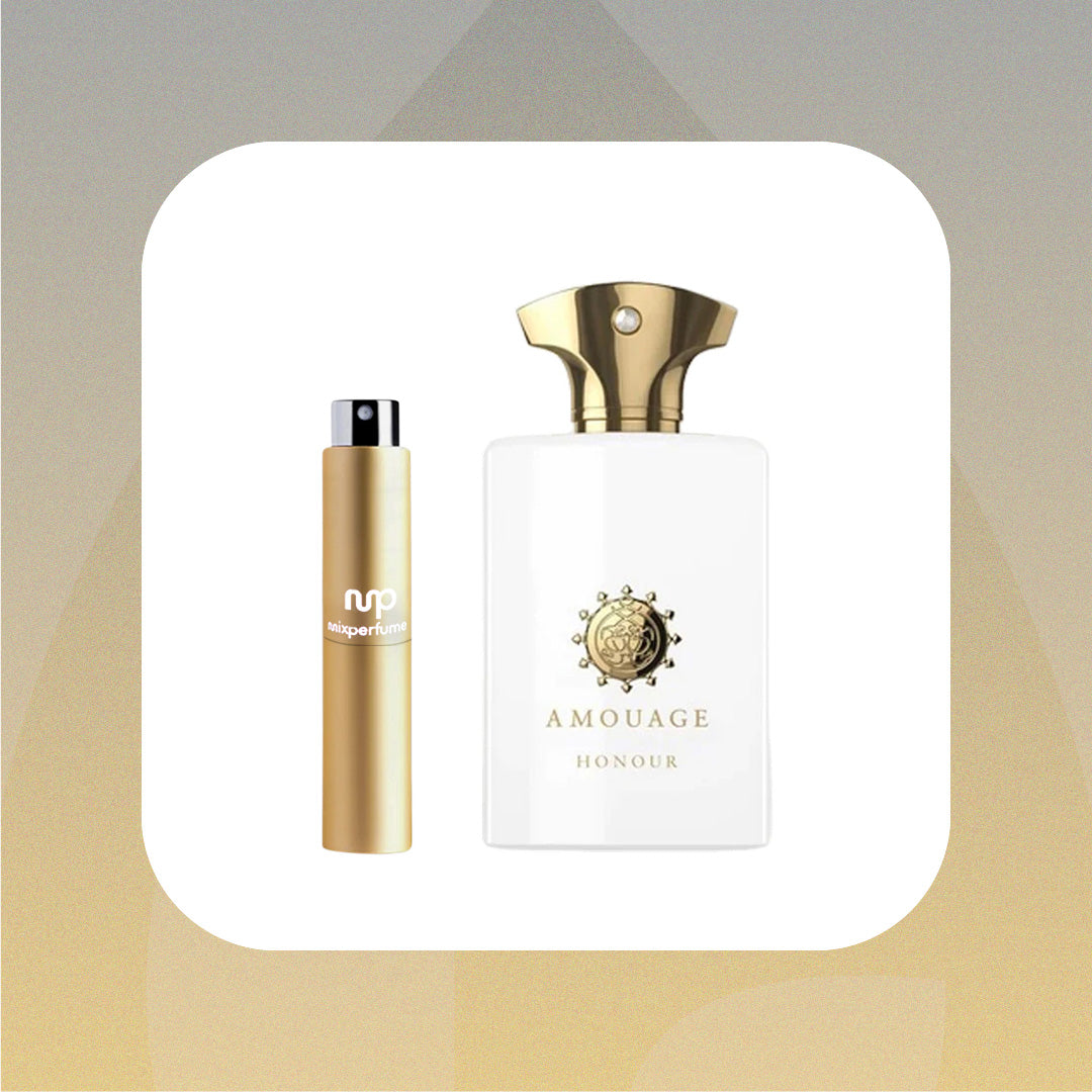 Amouage Honour Man Eau de Parfum for Men