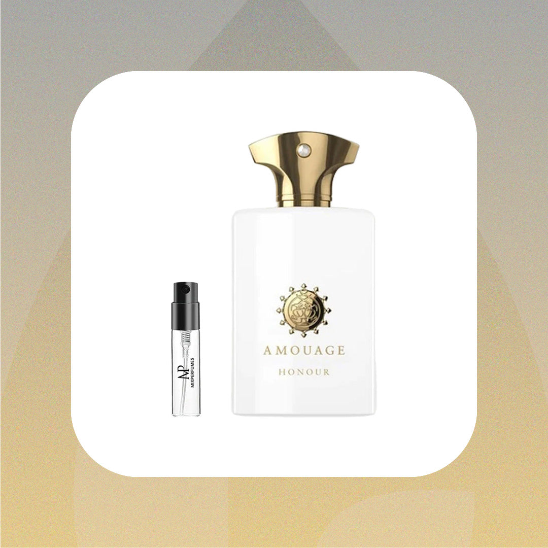 Amouage Honour Man Eau de Parfum for Men
