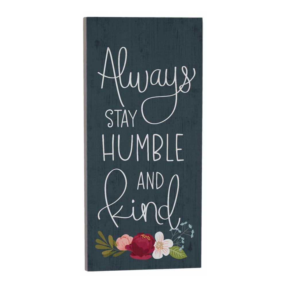 Humble & Kind - Inspire Boards