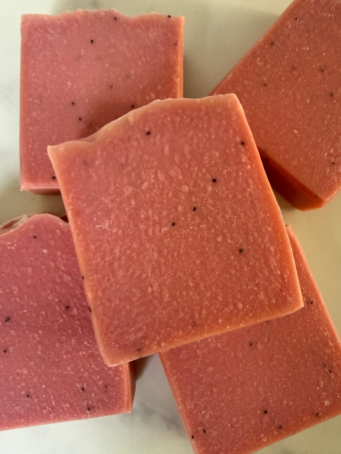 Appleseeds Bar Soap