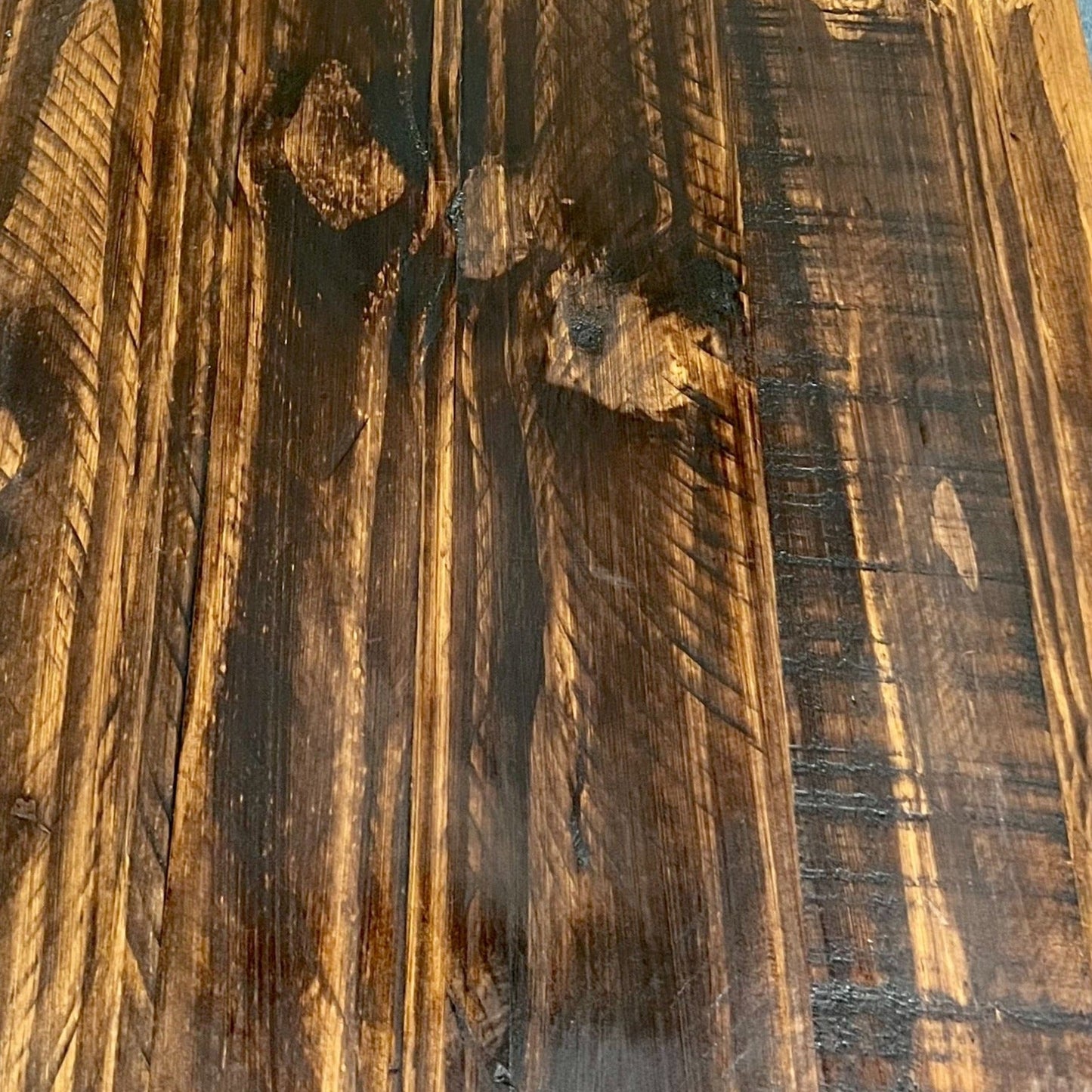 Taos Rustic Dresser Nevada