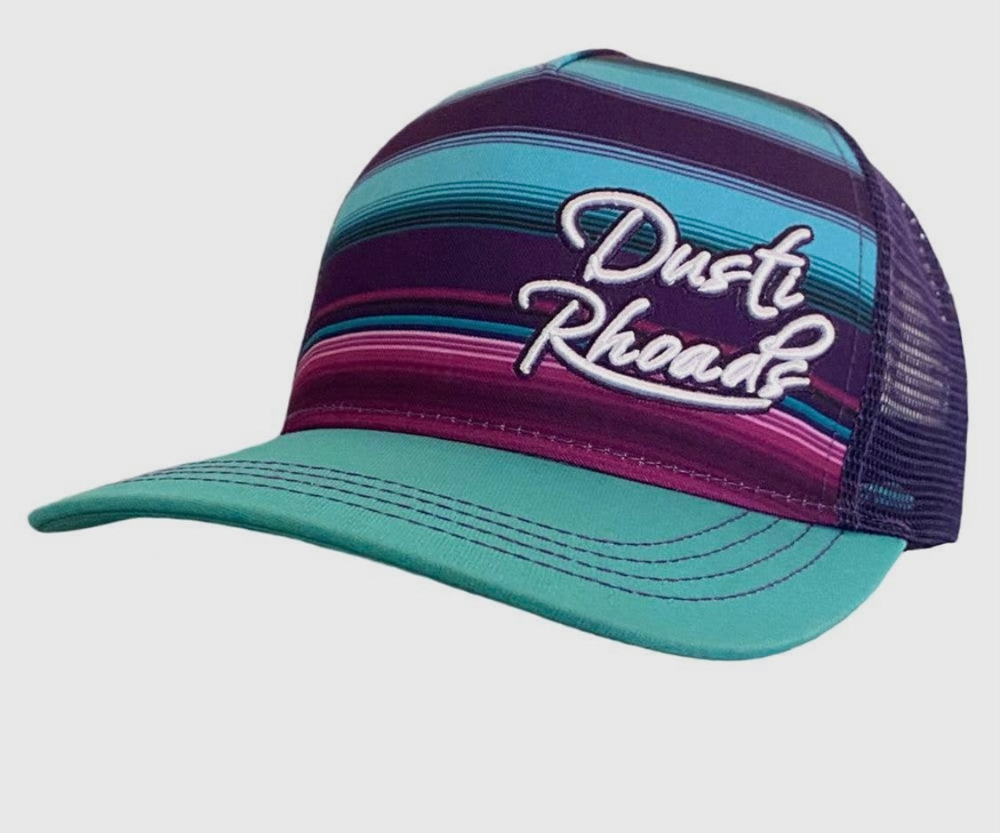 Dusti Rhoads Caps