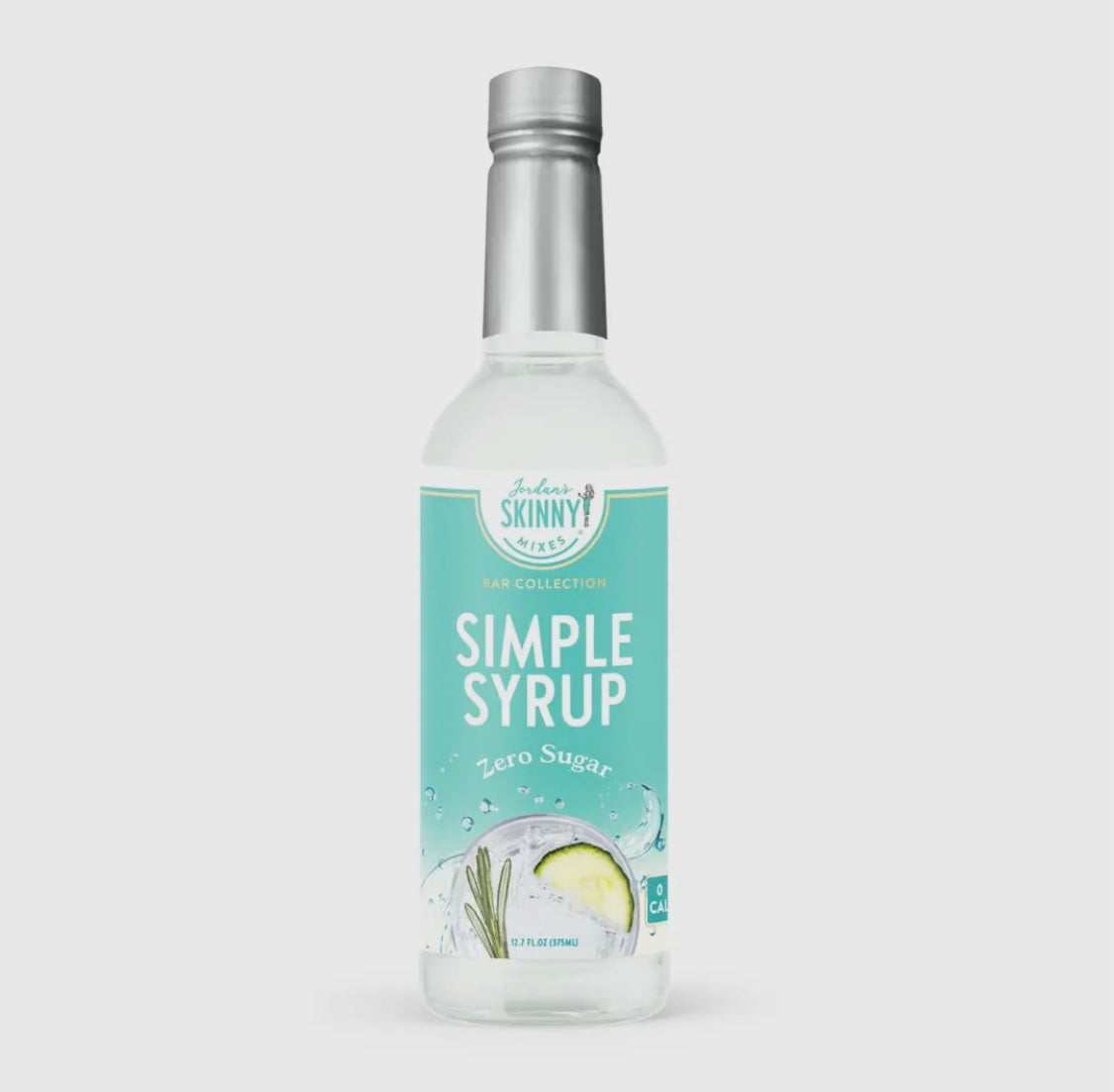 Jordans Skinny Simple Syrup