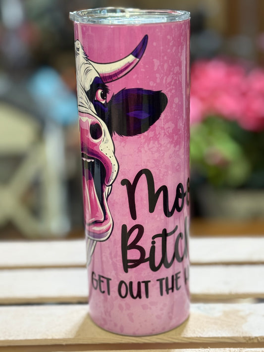 20 oz Stainless Steel Tumblers  Some Even have colored lids!!