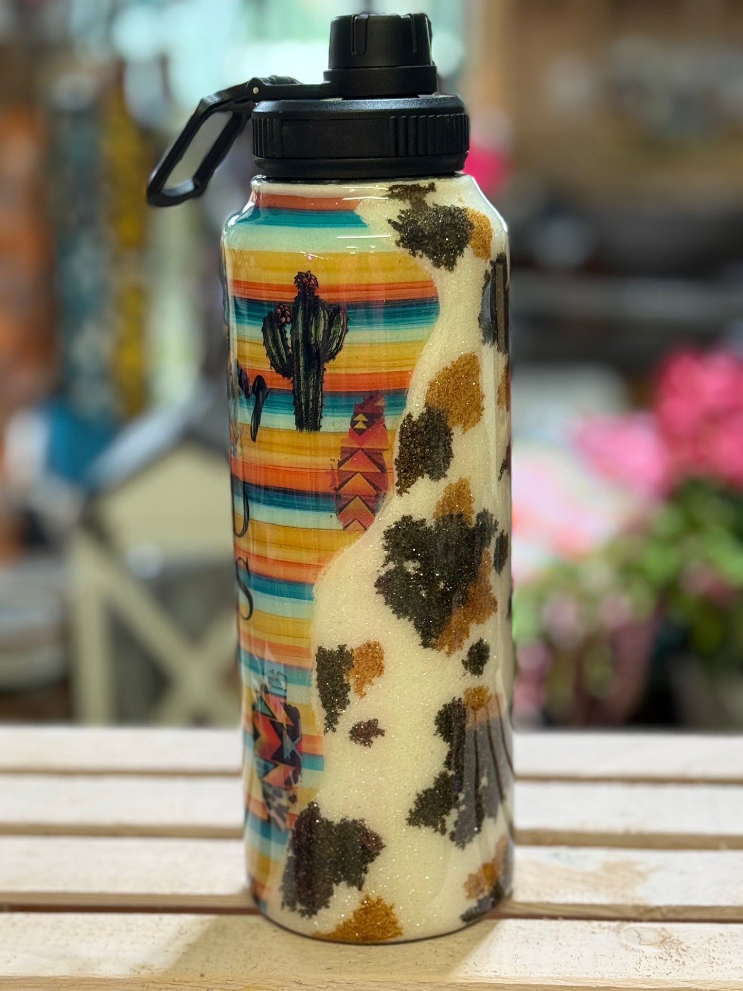 Specialty Tumblers All Different Sizes Available