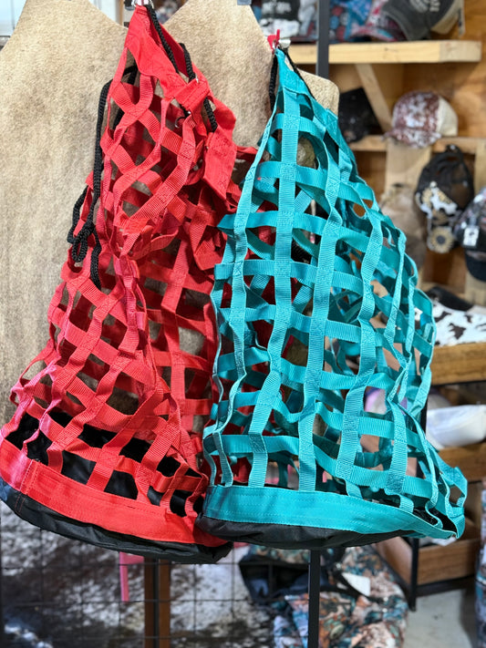 Professional Choice Large Hay bags